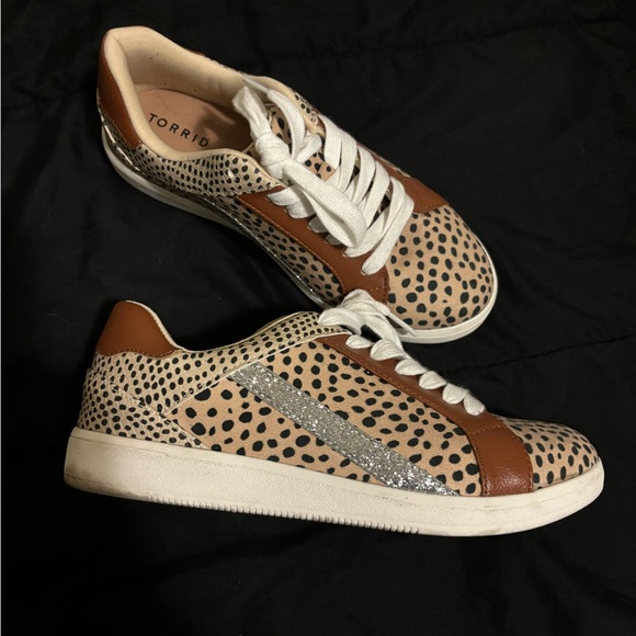 Torrid sneakers 7 W - Picture 2 of 4